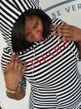 Load image into Gallery viewer, CLASSIC HOODIE DRESS, BY JAPARIS