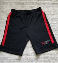 Load image into Gallery viewer, PERFORMANCE FLEECE SHORTS