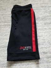 Load image into Gallery viewer, PERFORMANCE FLEECE SHORTS