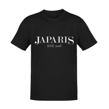 Load image into Gallery viewer, JAPARIS CLASSIC T-SHIRT
