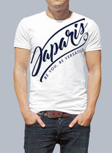 Load image into Gallery viewer, JAPARIS SPORT NAVY BLUE
